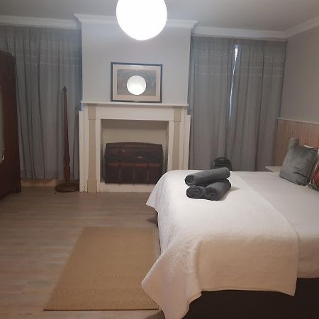 Settler Cottage Apartment Grahamstown Exteriér fotografie