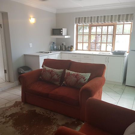 Settler Cottage Apartment Grahamstown Exteriér fotografie