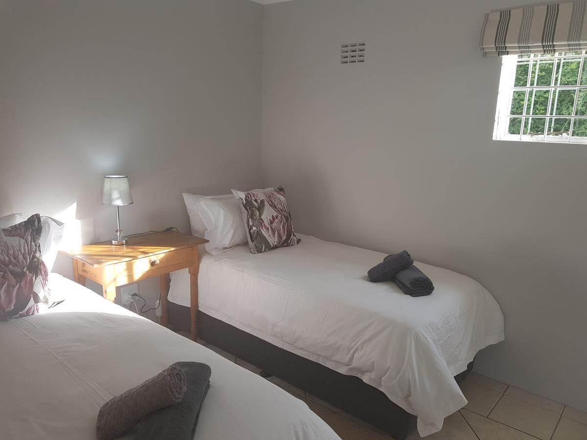 Settler Cottage Apartment Grahamstown Exteriér fotografie